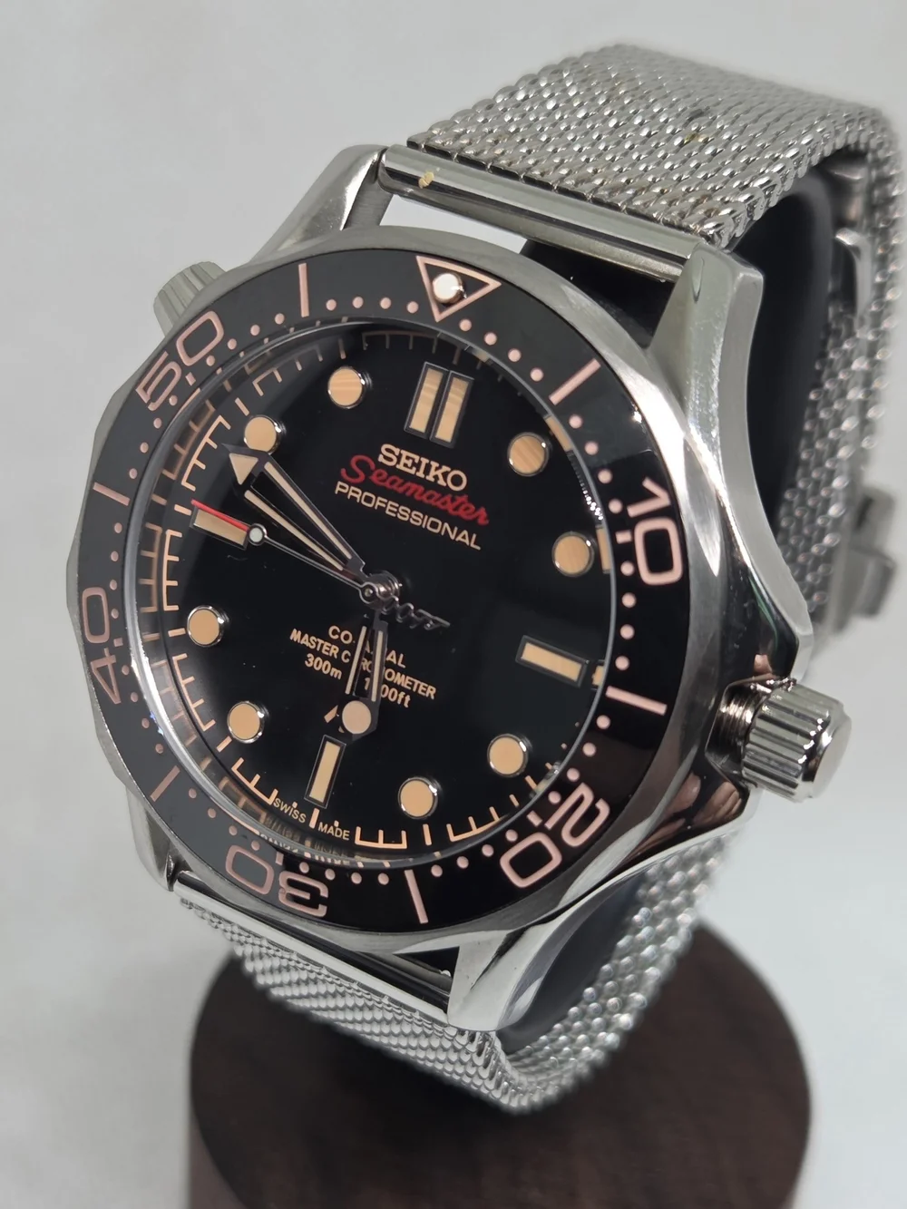 Seiko brand new